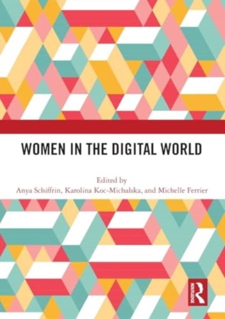 Women In The Digital World