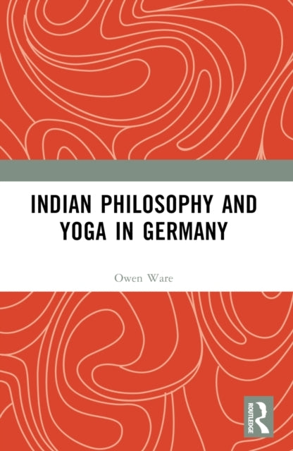 Indian Philosophy And Yoga In Germany
