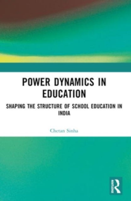 Power Dynamics In Education Shaping The Structure Of School