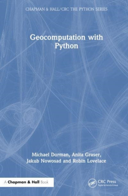 Geocomputation With Python