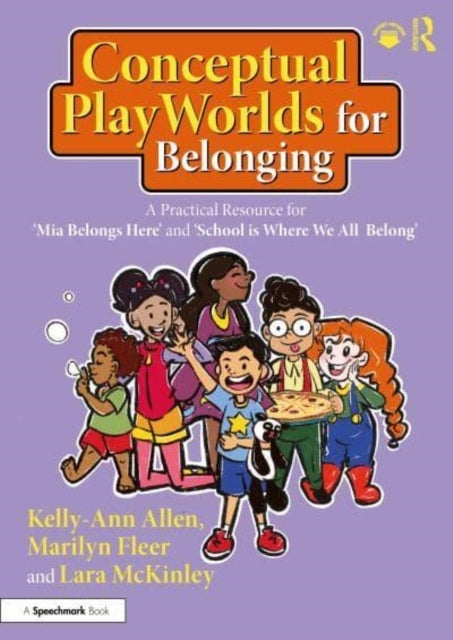 Conceptual Playworlds For Belonging A Practical Resource For