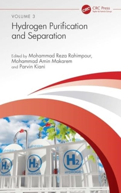Hydrogen Purification And Separation