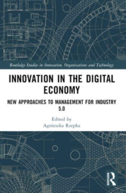 Innovation In The Digital Economy New Approaches To Manageme