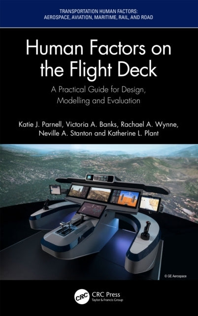 Human Factors On The Flight Deck A Practical Guide For Desig
