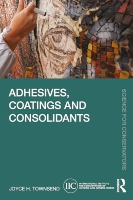 Adhesives Coatings and Consolidants