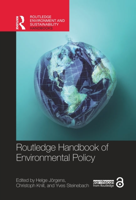 Routledge Handbook Of Environmental Policy