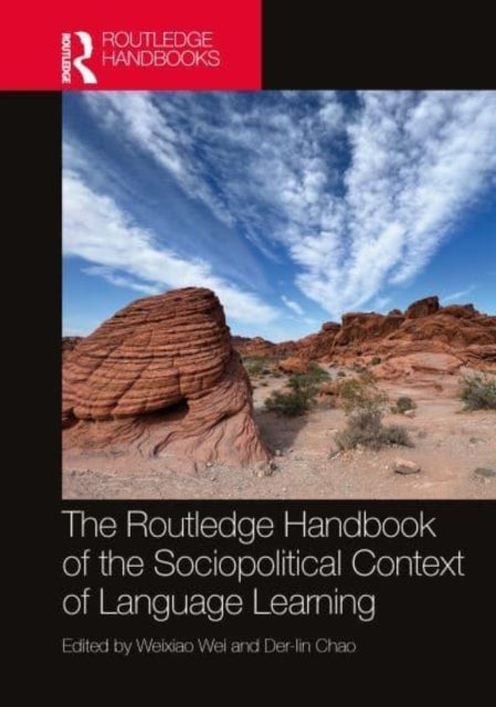 The Routledge Handbook of The Sociopolitical Context of Lang