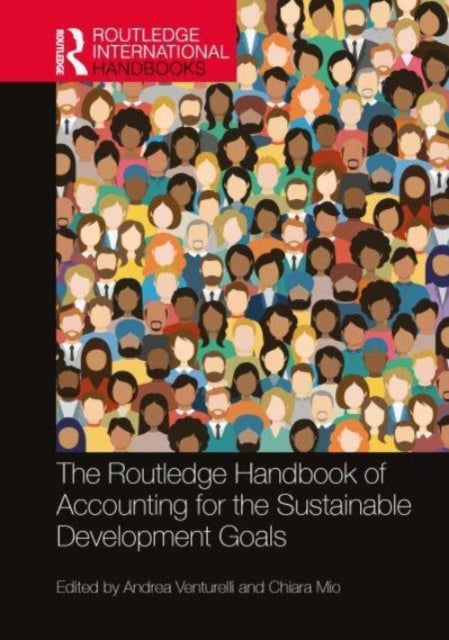 The Routledge Handbook Of Accounting For The Sustainable Dev