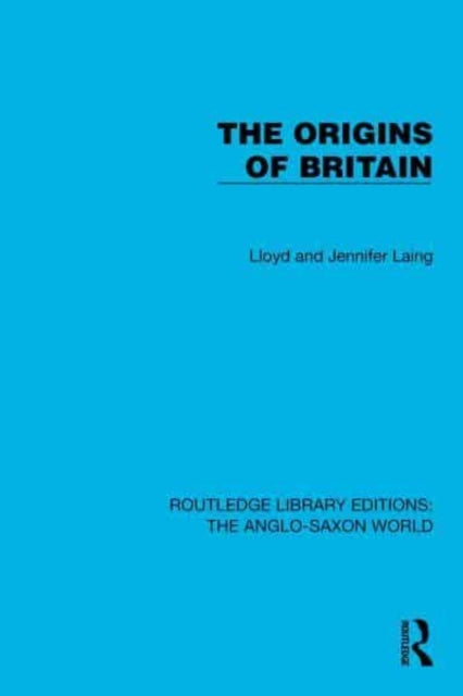 The Origins Of Britain