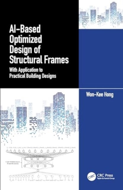 Ai-Based Optimized Design Of Structural Frames With Applicat