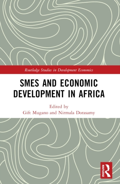 Smes And Economic Development In Africa