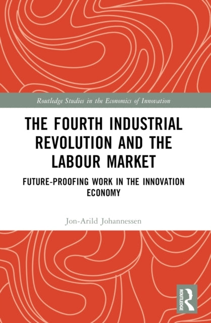 The Fourth Industrial Revolution And The Labour Market Futur