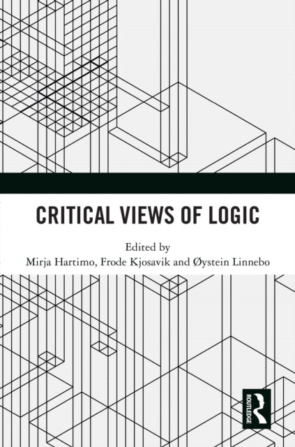 Critical Views Of Logic
