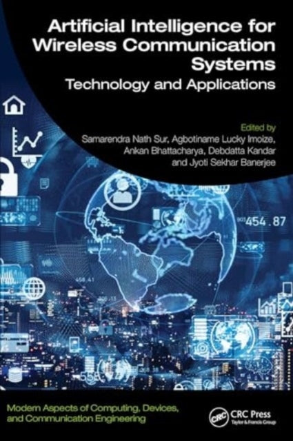 Artificial Intelligence For Wireless Communication Systems T