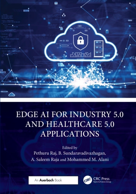 Edge Ai For Industry 5.0 and Healthcare 5.0 Applications