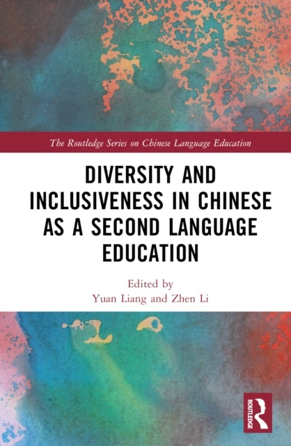 Diversity and Inclusiveness In Chinese As A Second Language