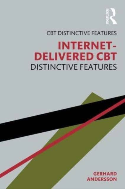 Internet-delivered Cbt