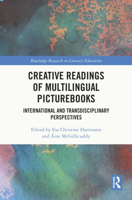 Creative Readings of Multilingual Picturebooks International