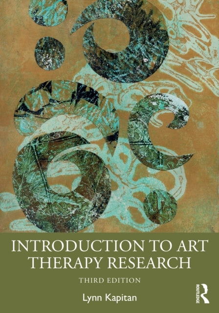 Introduction To Art Therapy Research
