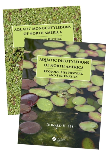 Aquatic Plants of North America Ecology, Life History and Sy