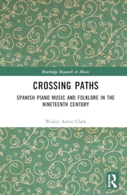 Spanish Piano Music And Folklore From The Eighteenth To Earl