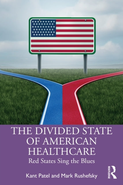 The Divided State of American Healthcare Red States Sing The