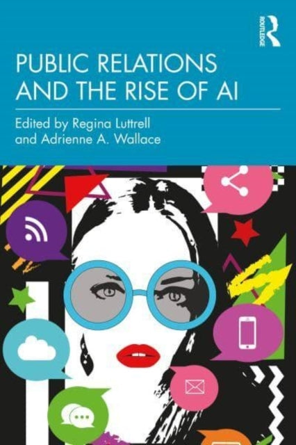 Public Relations And The Rise Of Ai