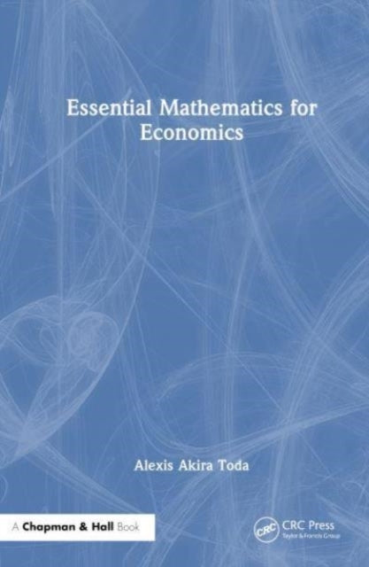 Essential Mathematics For Economics