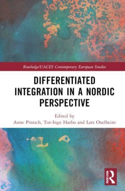 Differentiated Integration In A Nordic Perspective