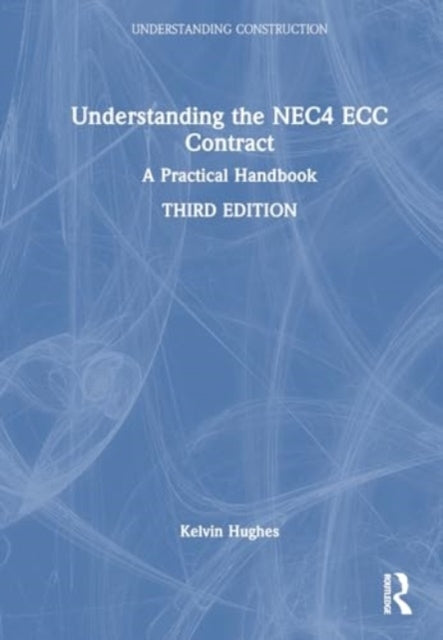 Understanding The Nec4 Ecc Contract A Practical Handbook