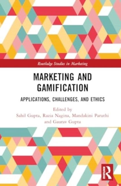 Marketing and Gamification Applications, Challenges, and Eth