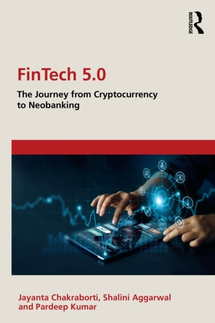 Fintech 5.0 The Journey From Cryptocurrency To Neo Banking