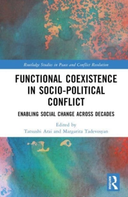 Functional Coexistence In Socio-Political Conflict Enabling