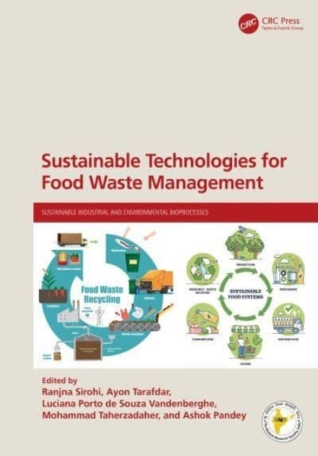 Sustainable Technologies For Food Waste Management
