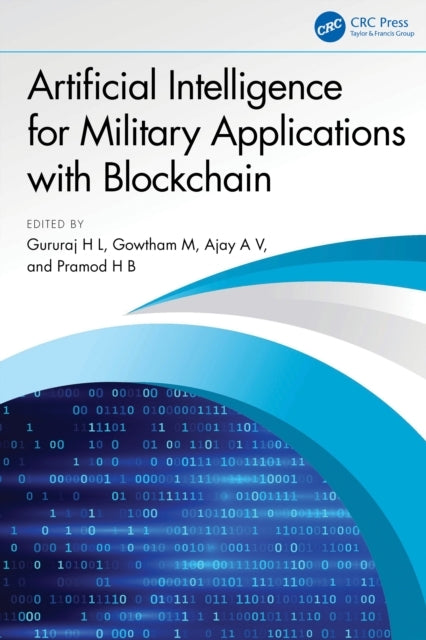 Artificial Intelligence For Military Applications With Block