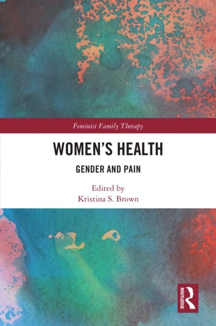 Women’S Health Gender and Pain