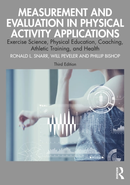 Measurement And Evaluation In Physical Activity Applications