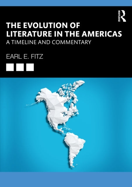 The Evolution of Literature In The Americas A Timeline and C