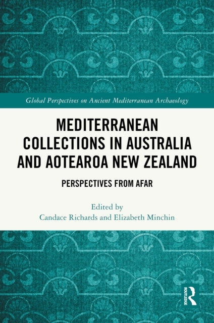 Mediterranean Collections In Australia and Aotearoa New Zeal