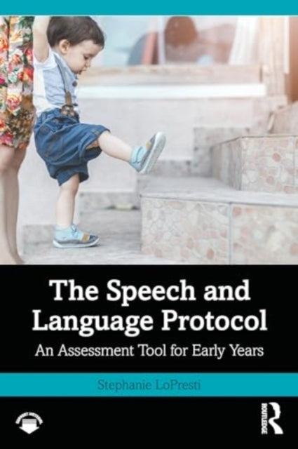 The Speech and Language Protocol An Assessment Tool For Earl