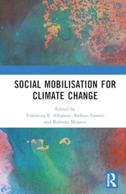 Social Mobilisation For Climate Change