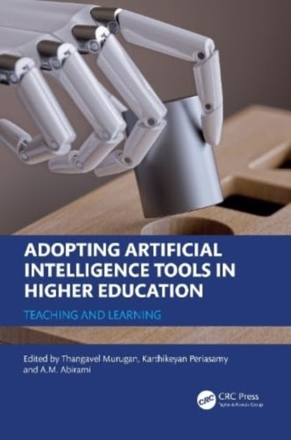 Adopting Artificial Intelligence Tools In Higher Education T