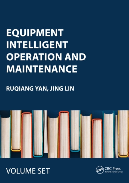 Equipment Intelligent Operation and Maintenance Proceedings