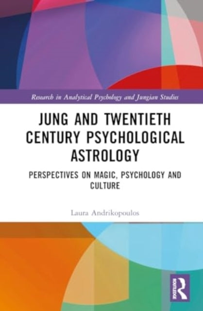 Jung and Twentieth Century Psychological Astrology Perspecti