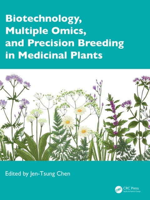 Biotechnology, Multiple Omics, and Precision Breeding In Med