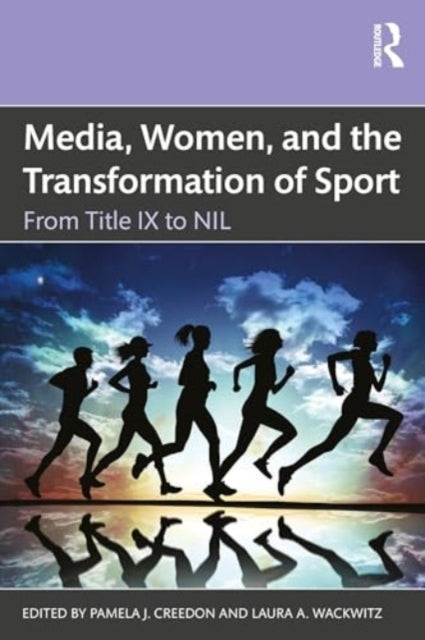 Media, Women, and The Transformation of Sport From Title Ix