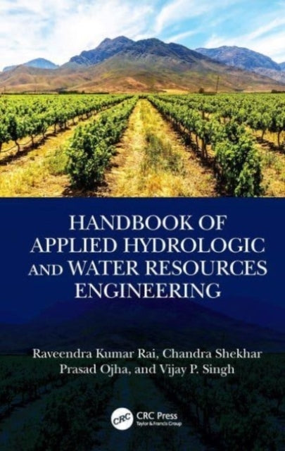 Handbook of Applied Hydrologic and Water Resources Engineeri