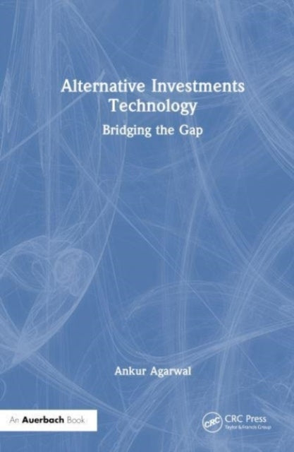 Alternative Investments Technology Bridging The Gap