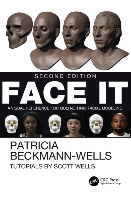 Face It A Visual Reference For Multi-Ethnic Facial Modeling