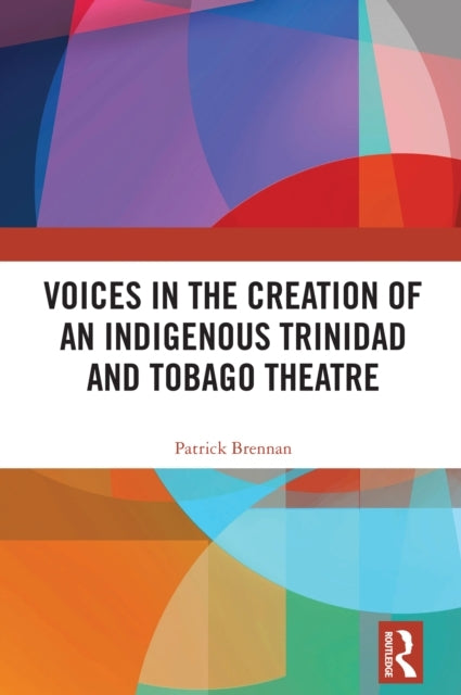 Voices In The Creation of An Indigenous Trinidad and Tobago